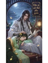 Độc ái sát thủ phu quân
