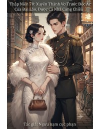 Thập Niên 70: Xuyên Thành Vợ Trước Độc Ác Của Đại Lão, Được Cả Nhà Cưng Chiều