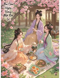 Ba Con Uyên Ương, Một Đôi Lẻ