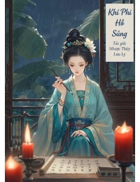 Khí Phi Hồ Sủng