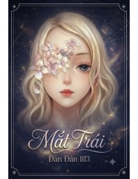 Mắt Trái