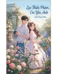 Lục Thiếu Phàm, Em Yêu Anh