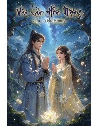 Vài lần hồn mộng