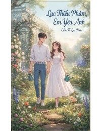 Lục Thiếu Phàm, Em Yêu Anh