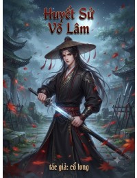 Huyết Sử Võ Lâm