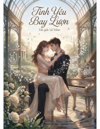 Tình Yêu Bay Lượn