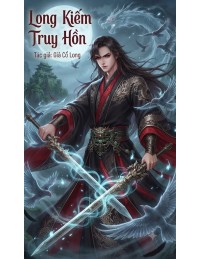Long Kiếm Truy Hồn