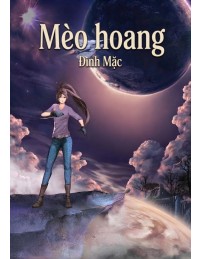 Mèo hoang