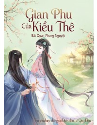 Gian Phu Của Kiều Thê