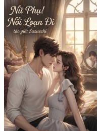 Nữ Phụ! Nổi Loạn Đi