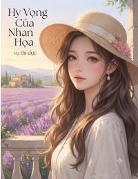 Hy Vọng Của Nhan Họa