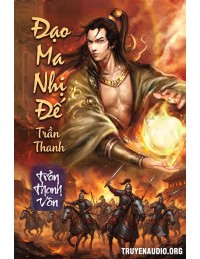 Đạo Ma Nhị Đế