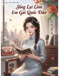 Sống Lại Làm Em Gái Quốc Dân