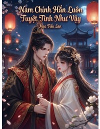 Nam Chính Hắn Luôn Tuyệt Tình Như Vậy