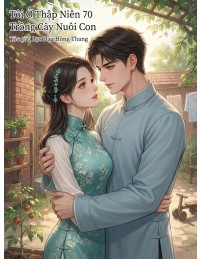 Tôi Ở Thập Niên 70 Trồng Cây Nuôi Con