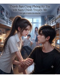 Thành Bạn Cùng Phòng Ký Túc Với Nam Chính Truyện 18+