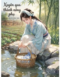 Xuyên qua thành nông phụ