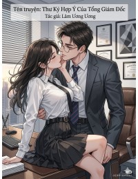 Thư Ký Hợp Ý Của Tổng Giám Đốc