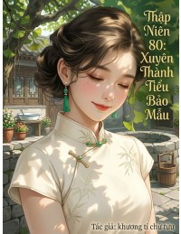 Thập Niên 80: Xuyên Thành Tiểu Bảo Mẫu