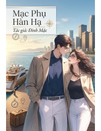 Mạc Phụ Hàn Hạ