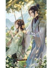 Xuyên Sách: Nữ Phụ Pháo Hôi Tìm Đường Sống