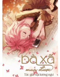Bà Xã Mua Được