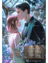 Giấu Em Sâu Trong Thời Gian