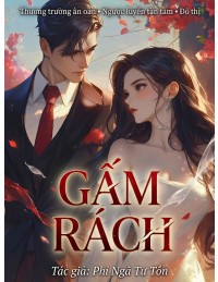 Gấm Rách