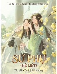 Sư Phụ (Hệ Liệt)