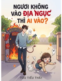 Ngươi Không Vào Địa Ngục Thì Ai Vào