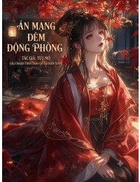 Án Mạng Đêm Động Phòng