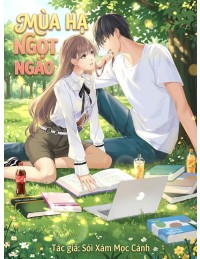 Mùa Hạ Ngọt Ngào
