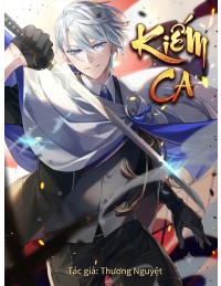 Kiếm Ca