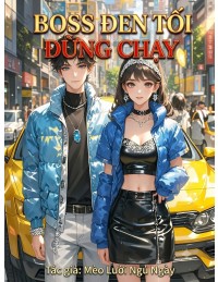 Boss Đen Tối Đừng Chạy