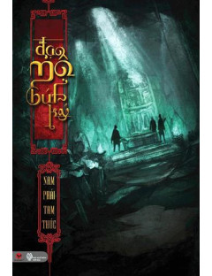 Đạo mộ bút ký